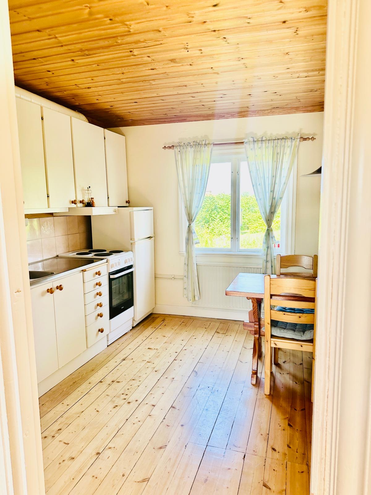 Villa Long Pier – interiör 7