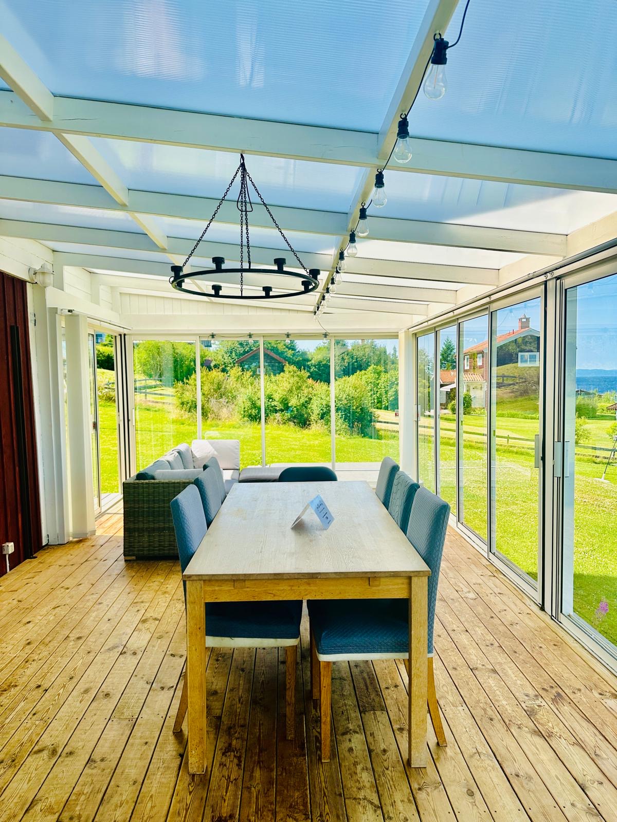 Villa Long Pier – interiör 4