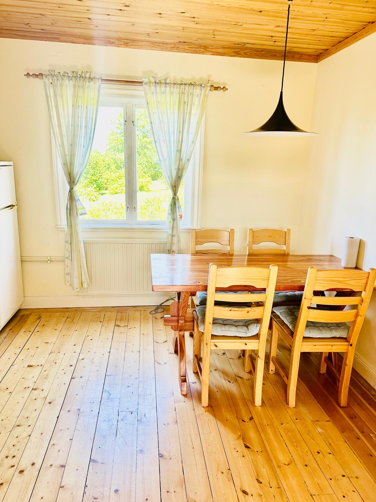 Villa Long Pier – interiör 6