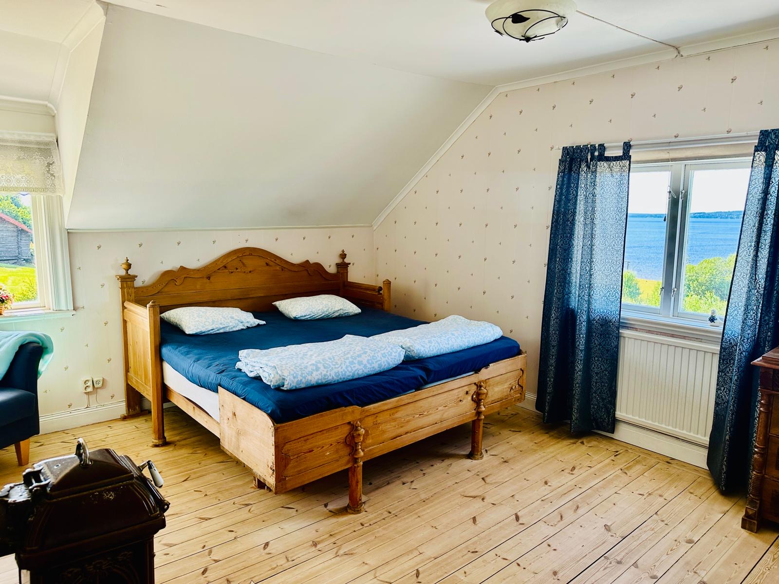 Villa Long Pier – interiör 11