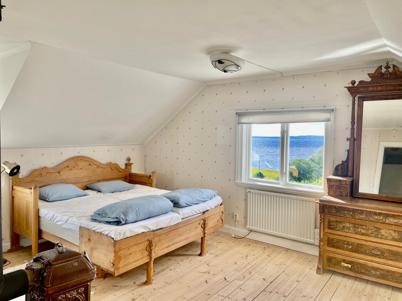 Villa Long Pier – interiör 9