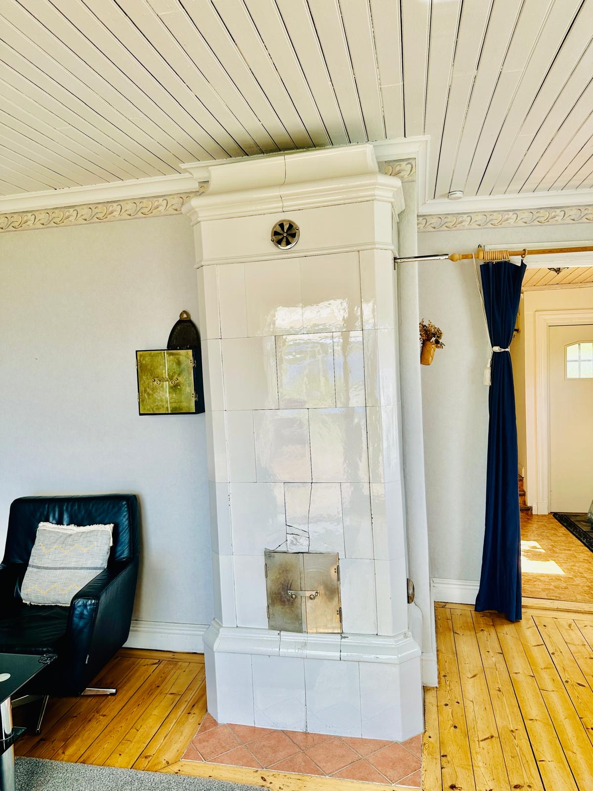 Villa Long Pier – interiör 16