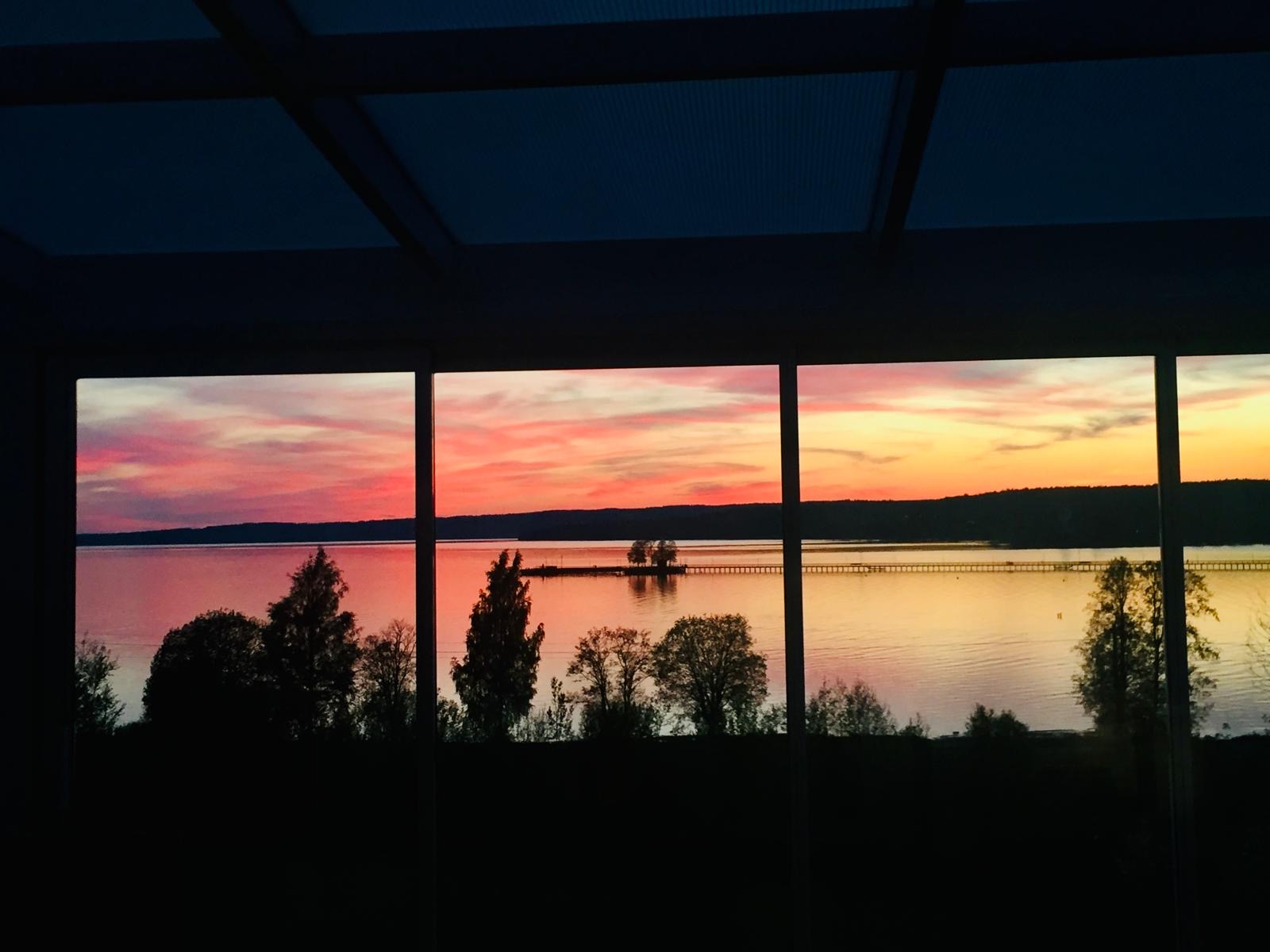Lakeview Rättvik vid Siljan