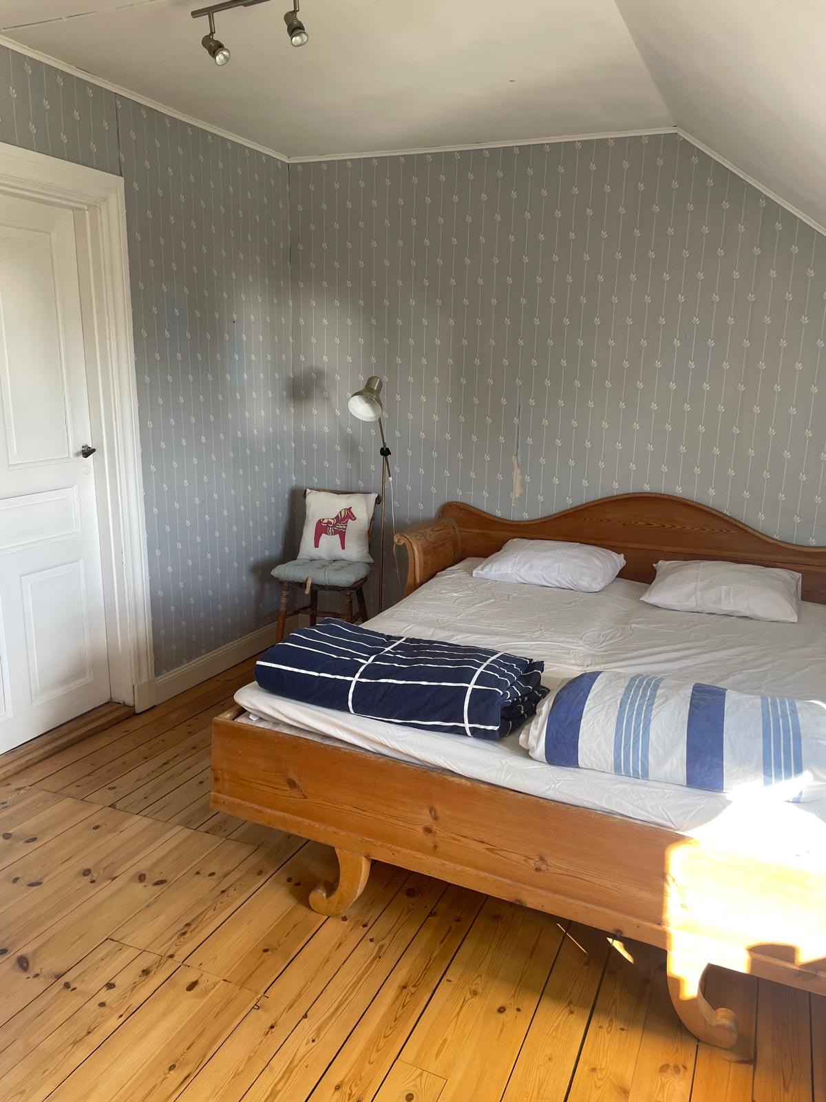 Villa Long Pier – interiör 10