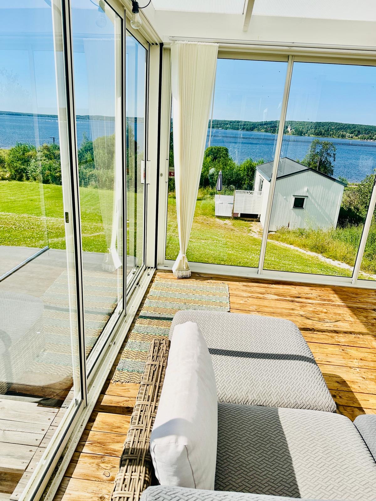 Villa Long Pier – interiör 2