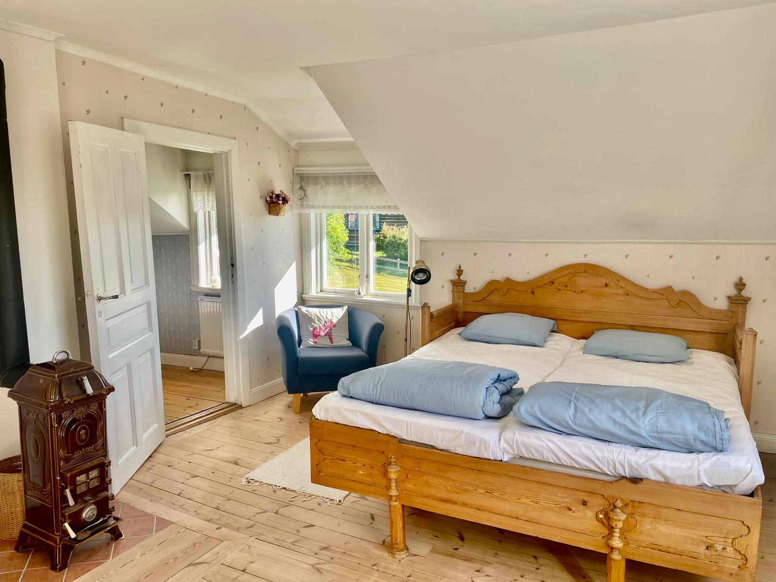 Villa Long Pier – interiör 8