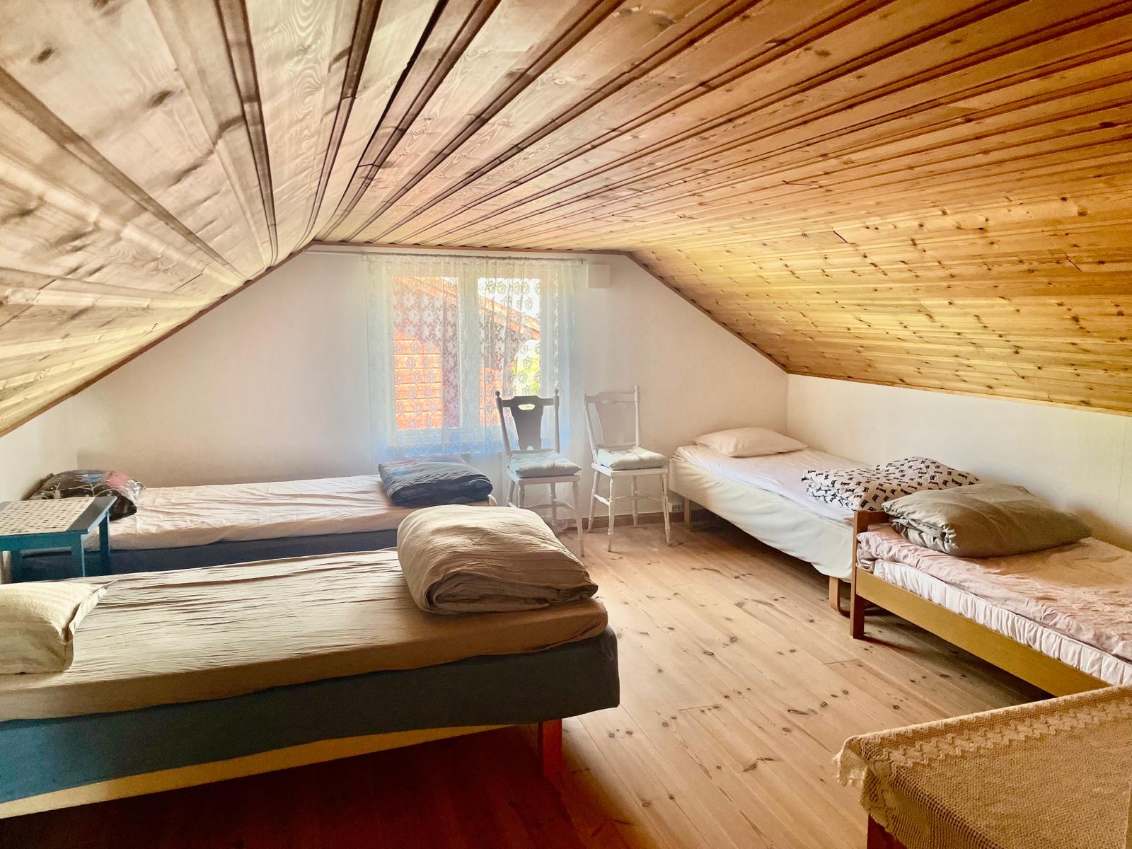 Villa Long Pier – interiör 13