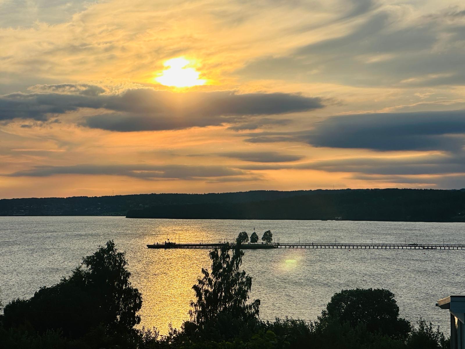 Lakeview Rättvik vid Siljan