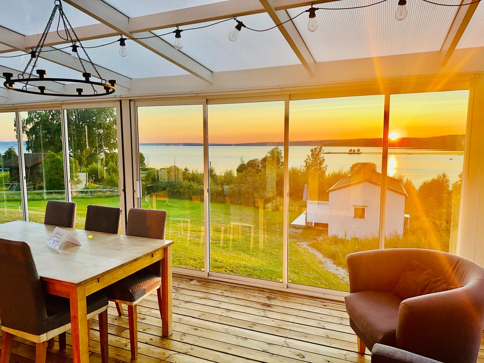 Villa Long Pier – interiör 5